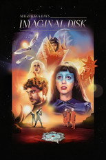 Imaginal Disk (2026)