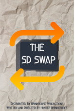 The SD Swap (2026) poster