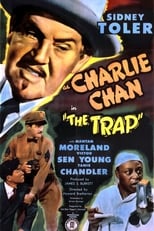 The Trap (1946)