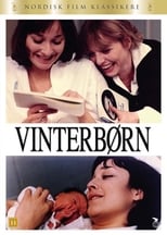 Poster for Winterborn