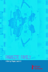 Poster for Parasite Family 