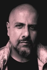 Foto retrato de Vishal Dadlani