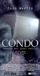 Condo poster movie