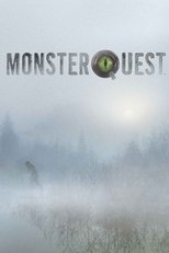 Poster for MonsterQuest