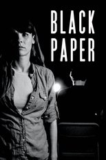 Poster for Black Paper