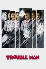 Poster for Trouble Man