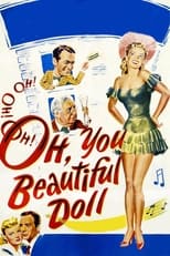 Poster for Oh, You Beautiful Doll