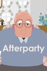 Poster for Afterparty 