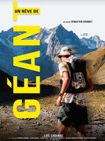 Un rêve de Géant poster