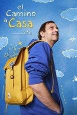 Poster for El camino a casa