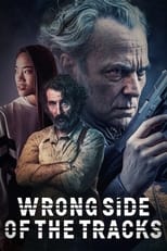 Poster for Wrong Side of the Tracks Season 4