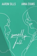 Poster for Small Talk