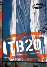 Poster for TB20