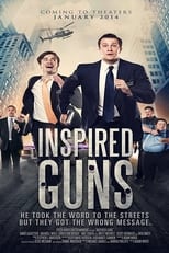 Poster for Inspired Guns