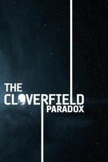 The Cloverfield Paradox serie streaming