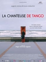 Poster for The Tango Singer