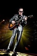 Poster for Joe Bonamassa