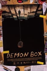 Poster for Demon Box 