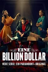 One Trillion Dollars serie streaming