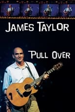 Poster for James Taylor Pull Over