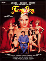 Poster di Funny Boy