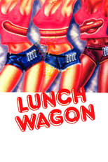 Poster for Lunch Wagon