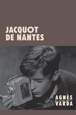 Poster for Jacquot 