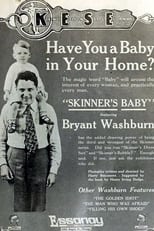 Poster for Skinner's Baby