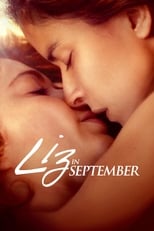 Poster for Liz in September