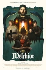 Melchior the Apothecary (2021)