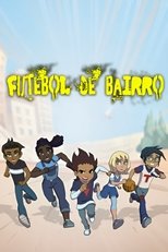 Futebol de Bairro