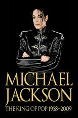 Michael Jackson's HiStory: The King of Pop 1958-2009