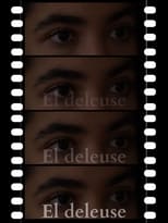 Poster for El deleuse 