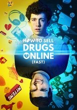 movie poster for How to Sell Drugs Online (Fast)