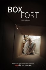 Box Fort main poster