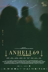 Poster di Anhell69