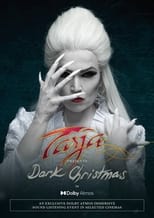 Poster for Tarja - Dark Christmas