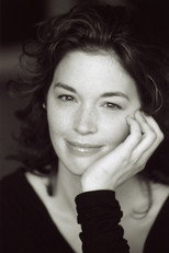 Geneviève Désilets as Rita Martel in René Lévesque