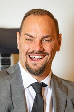 Foto retrato de Cody J LaScala