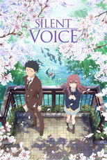 Voir Silent Voice streaming VF gratuit 2016