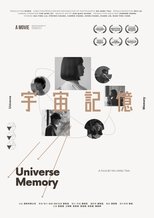 Poster for Universe Memory 