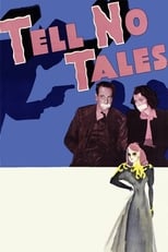 Poster for Tell No Tales 