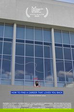 How to Find a Career That Loves You Back