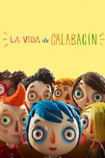 Ver La vida de Calabacín (2016) Online