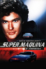 A Super Máquina: 4ª Temporada