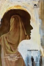 Poster for Sandstorm