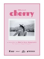 Cherry main poster