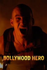 Poster for Bollywood Hero