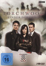 Poster zu Kinder der Erde – Torchwood