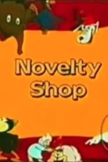 Poster for The Novelty Shop